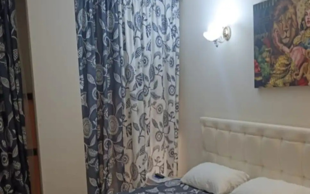Baiterek Hotel