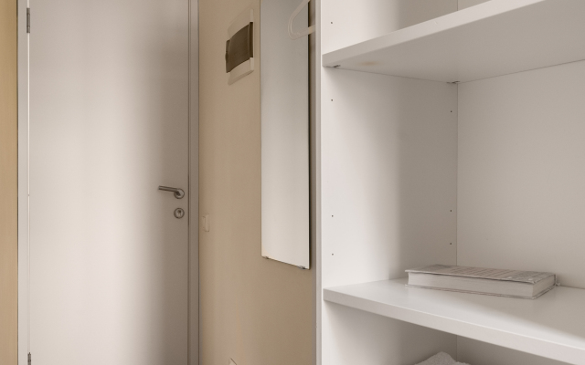 Secret Garden Flat Apartments