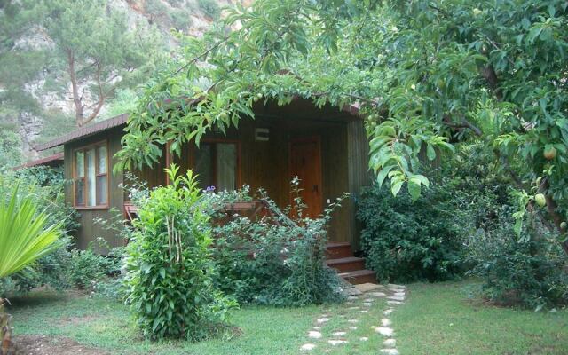 Kibala Hotel 