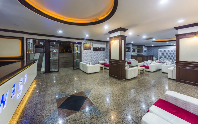 Wasa Hotel - All Inclusive