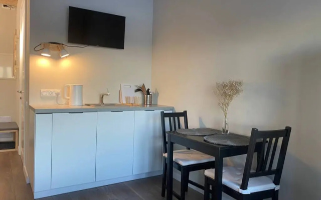 Апартаменты ShortRentLiza 4