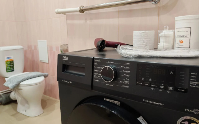 Апартаменты Большая студия Судоремонтная 31/1