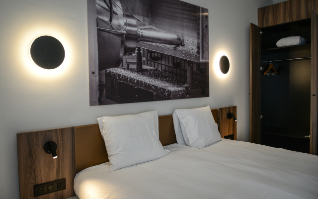 Pegard Hotel