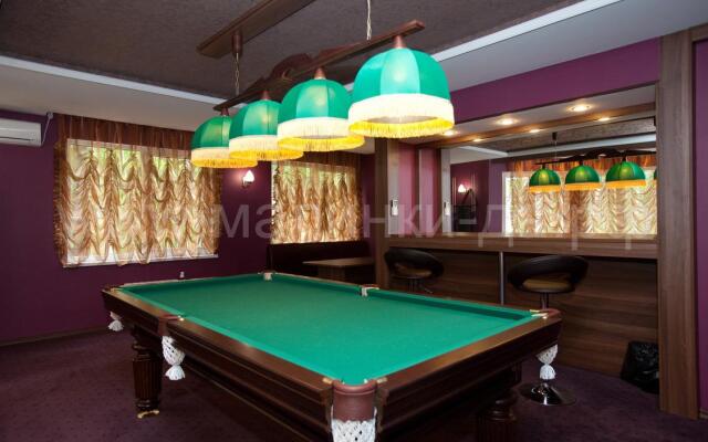 Malinki Hotel