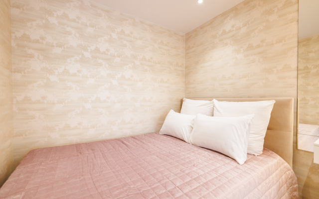 Odnokomnatnaya Kvartira Flat