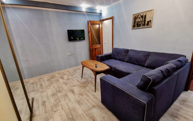 Квартира 3-Комнатная Квартира на Фрунзе