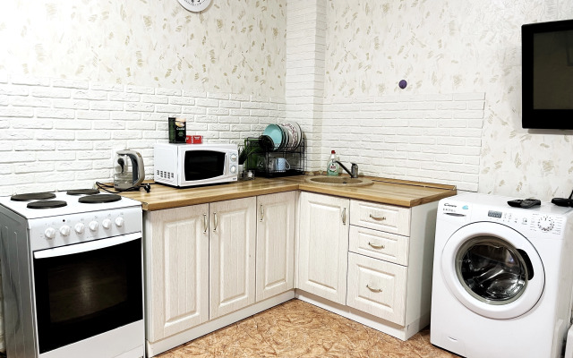 Квартира Студия в Центре Города