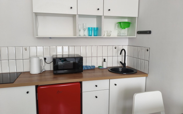 Studiya Kranz Apartments