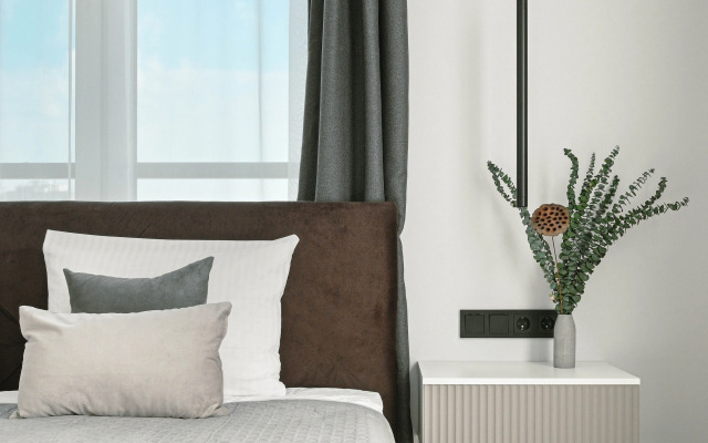 Briz Zaliva Flat