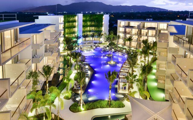 Dream Phuket Hotel and Spa