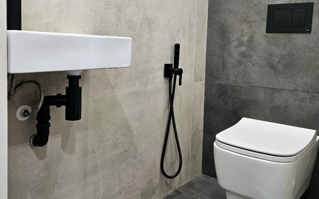 Квартира Неотель в центре рядом Парк Орленок ВГУИТ