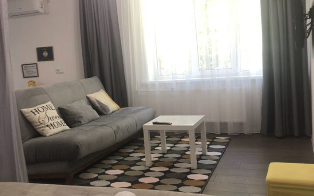 Квартира Сканди-Студия