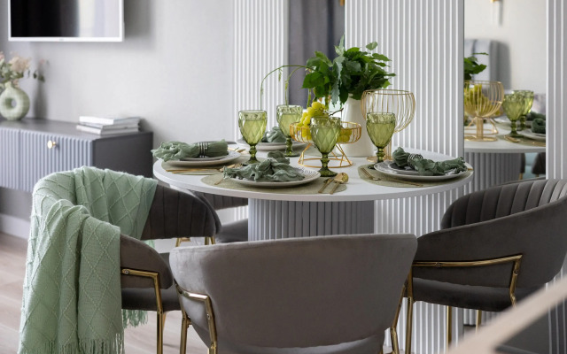 Izyskannaya Dlya Vas Studiya Flat