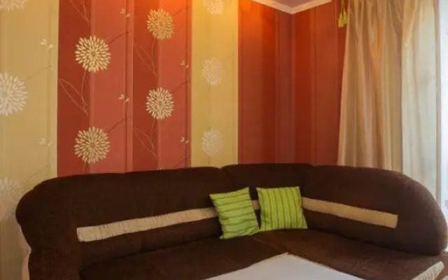 Апартаменты Бронденбург