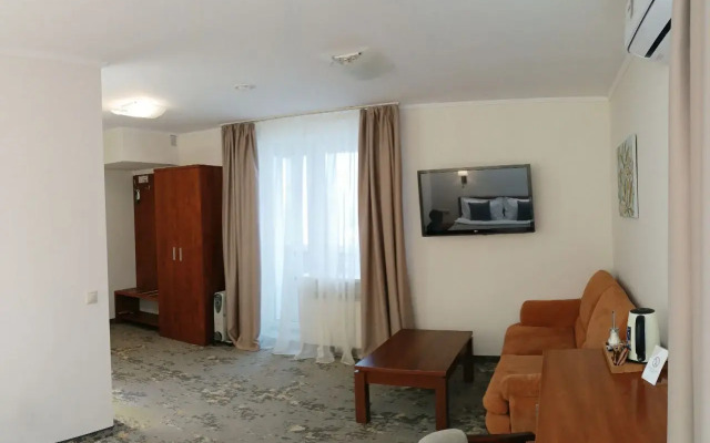 Galereya Hotel