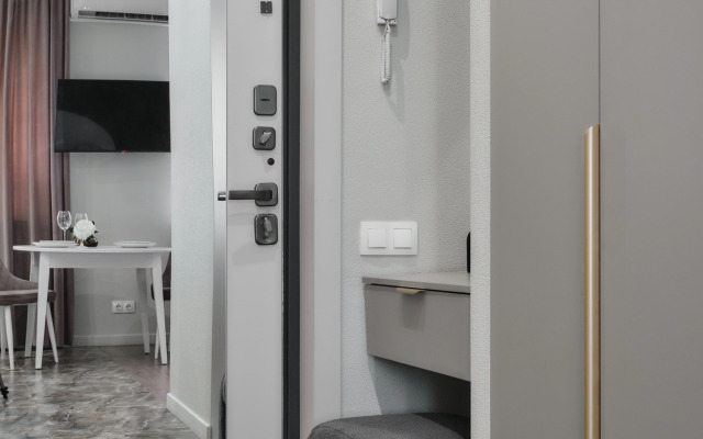 Апартаменты Riva Apart на Чонгарском бульваре