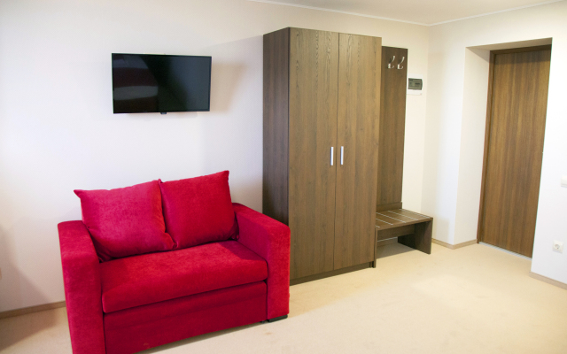 Hotel Milot