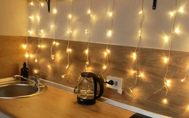 Квартира Студия Прибрежный