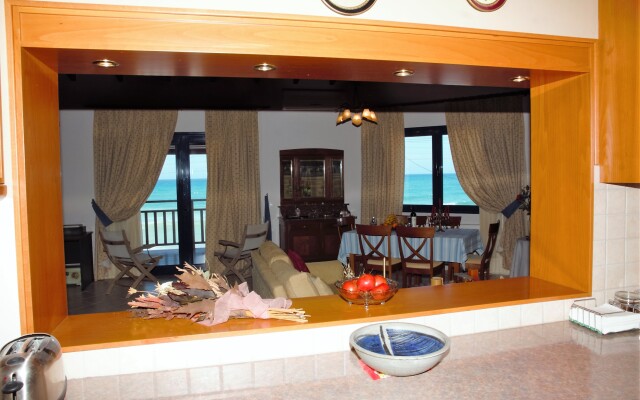 Sweet Memory Apart hotel