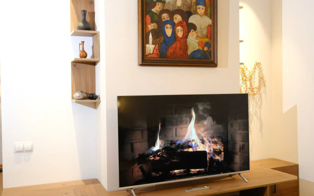 BB Residence Sololaki