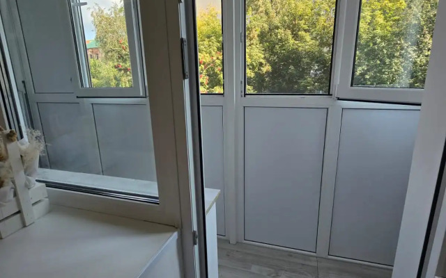 Квартира Современная Квартира в Центре Города