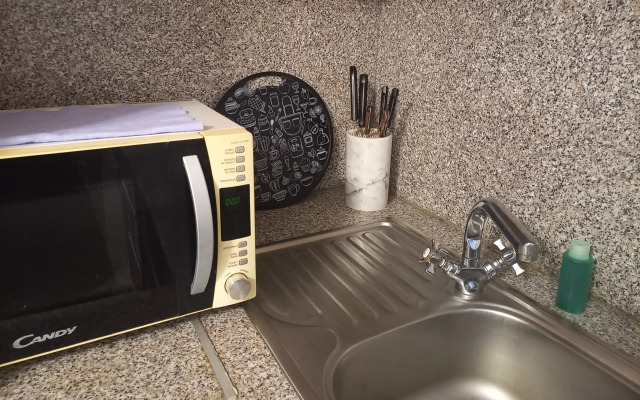 Luchshaya Dvukhkomnatnaya Satka Flat