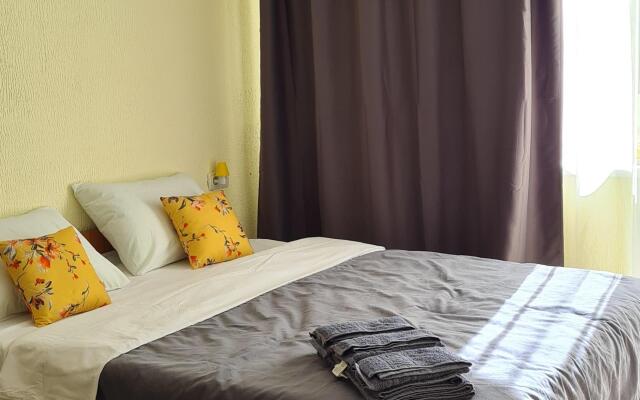 Viktoria Family Apartments