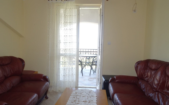 Two bedroom Sea view Apartments