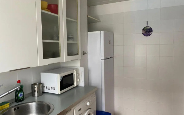 Apartsalou Priorat Apartments