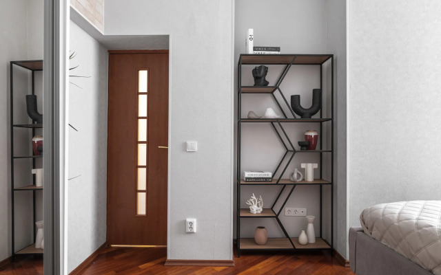 GM v Osobnyake na Starom Arbate Apartments