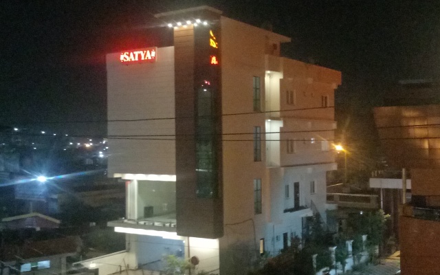 Hotel Satya