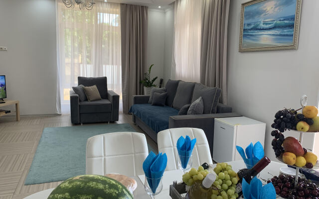 Villa u Morya Anna Victoria