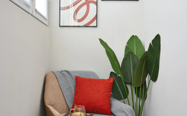 Lissabon Flat