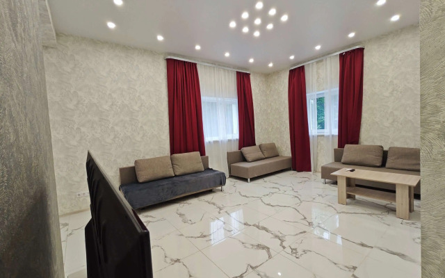 Апартаменты 10