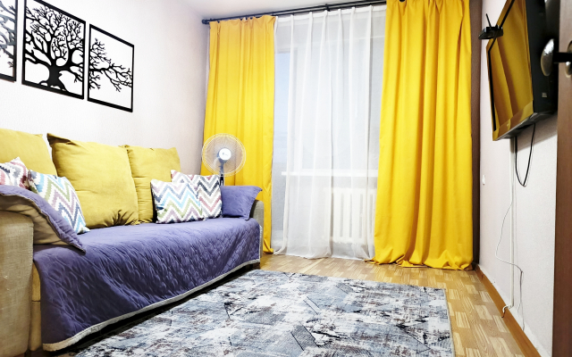 Квартира на Декабристов 40