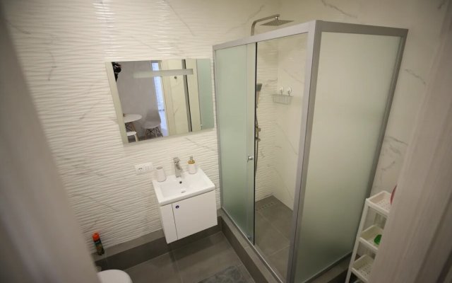 Апартаменты Amelia