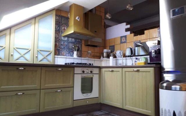 Апартаменты у парка королевы Луизы