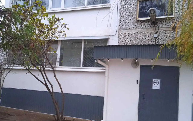 Отель На Промышленной