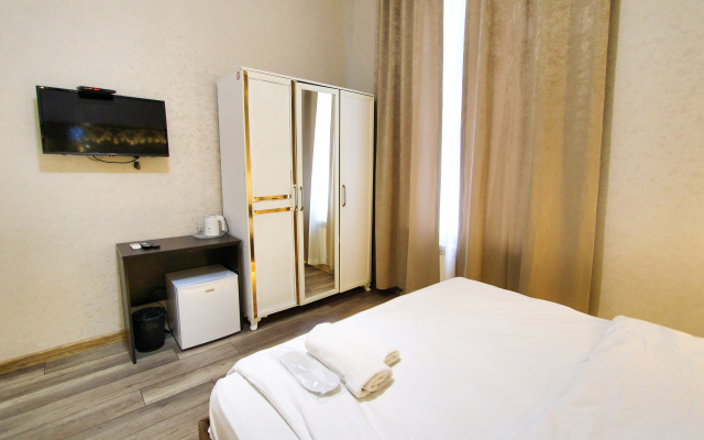 CIty Inn Nizami Hotel