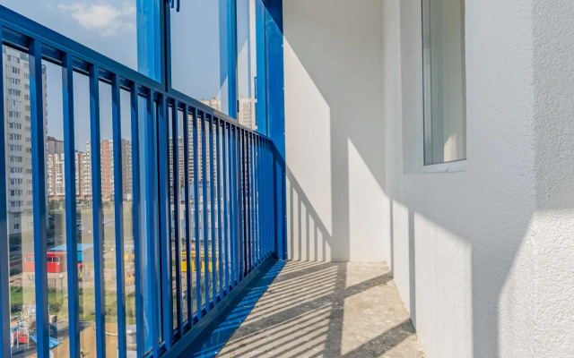 Квартира на Яхтенной Улице, 34