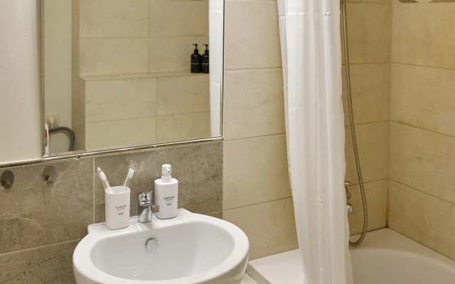 Апартаменты у Центрального Стадиона