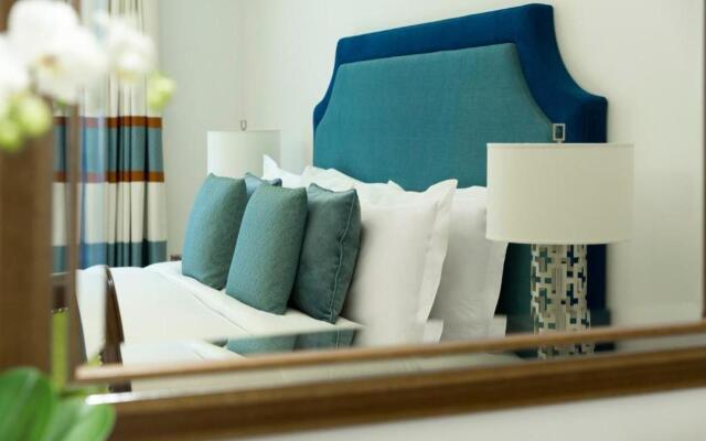 Al Najada Doha Hotel Apartments by Oaks
