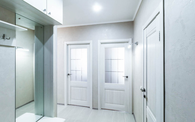 Апартаменты Берлога 55 Красный Путь 105