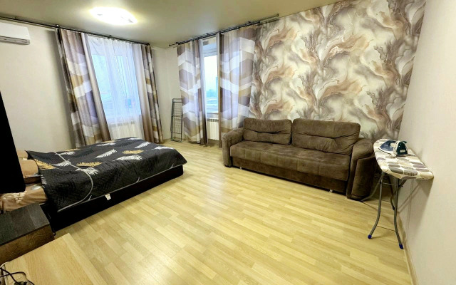 S Vidom Na Kazan Arenu Apartments