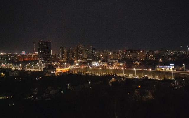 Квартира Уютная Студия в ЖК Юлай