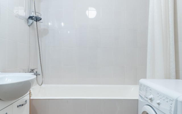 Квартира Каморка Папы Карло