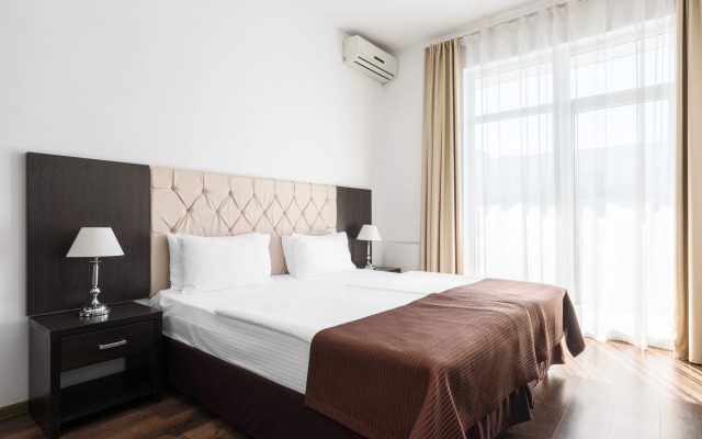 Imeretinskiy Apart-Hotel
