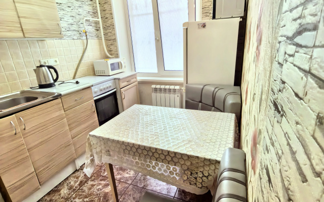 Metro Nakhimovskiy Prospekt Apartments