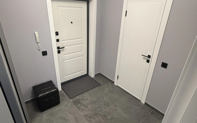 Квартира Быстрый выезд к морю