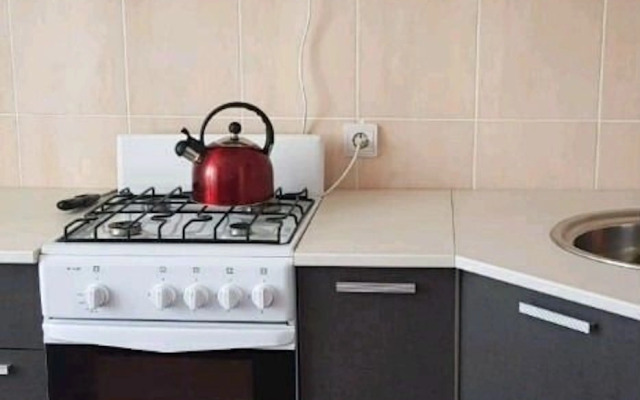 Квартира на улице имени Генерала Карбышева